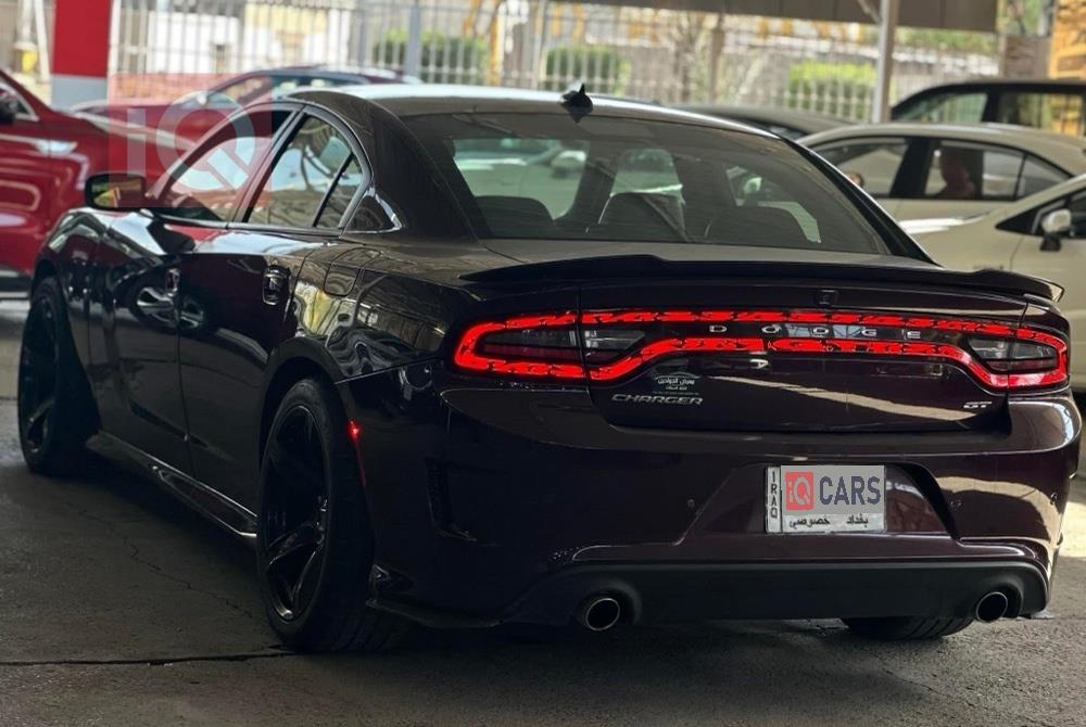 Dodge Charger